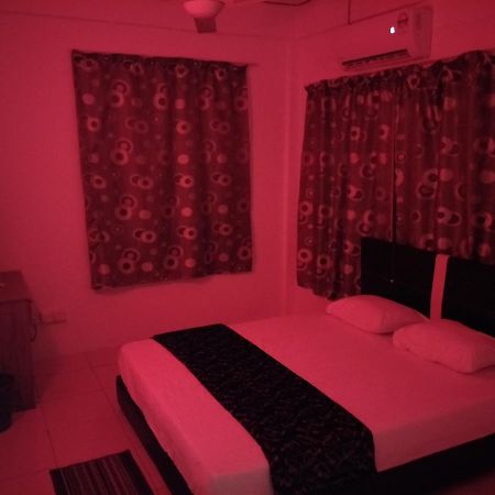 Semporna House 仙本那民宿 エクステリア 写真