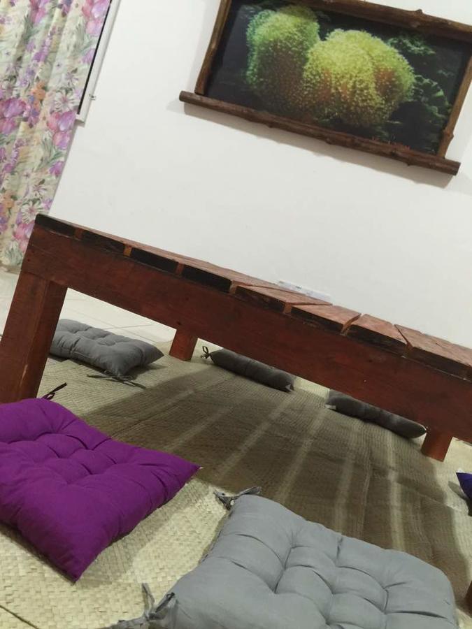 Semporna House 仙本那民宿 エクステリア 写真